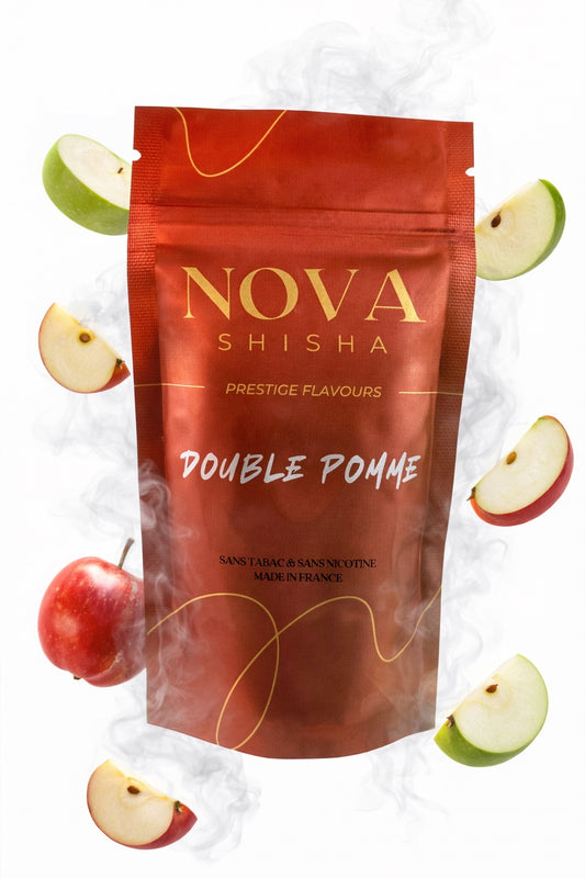 Double Pomme - 75g