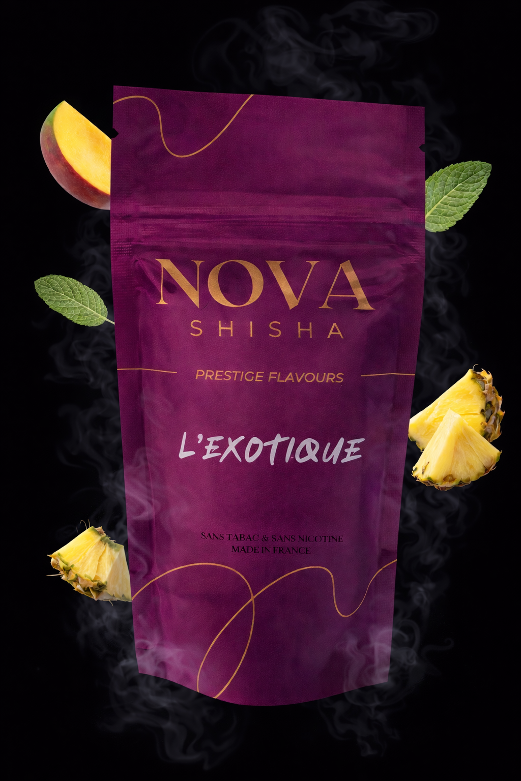 🥭 L‘Exotique - 75g