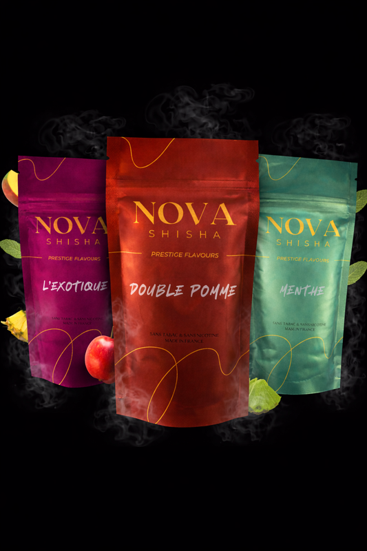 Signature Blend